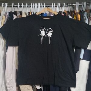 Blues Brothers x House of Blues Graphic Tee